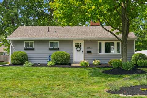2554 Nottingham Road, Upper Arlington, OH 43221