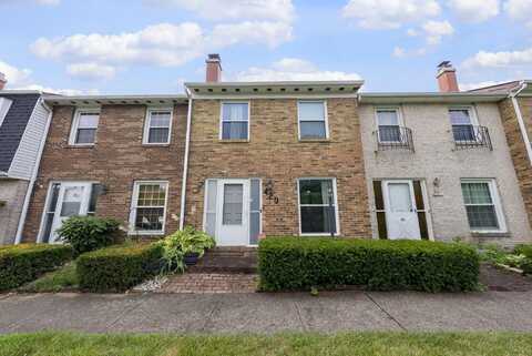 420 Pamlico Street, Columbus, OH 43228