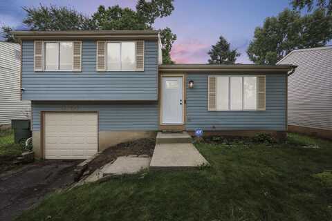 3154 Earlington Lane, Reynoldsburg, OH 43068