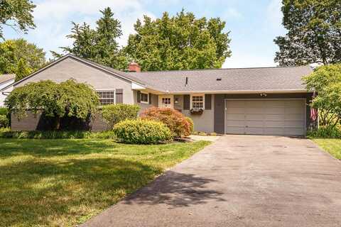 1780 Riverhill Road, Columbus, OH 43221