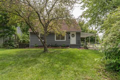 813 Wainwright Drive, Columbus, OH 43224
