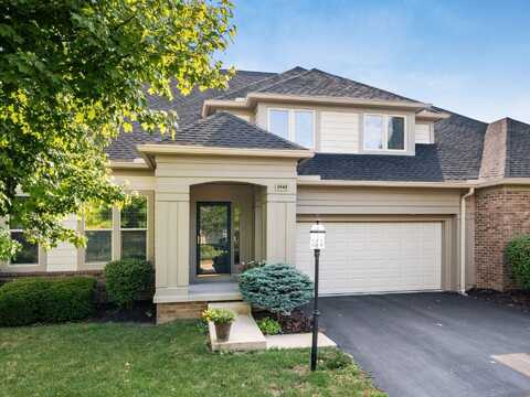 5945 Roundstone Place, Dublin, OH 43016