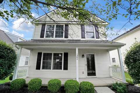 1386 Chickweed Street, Blacklick, OH 43004