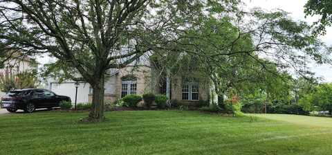 760 N Starr Drive, Pickerington, OH 43147