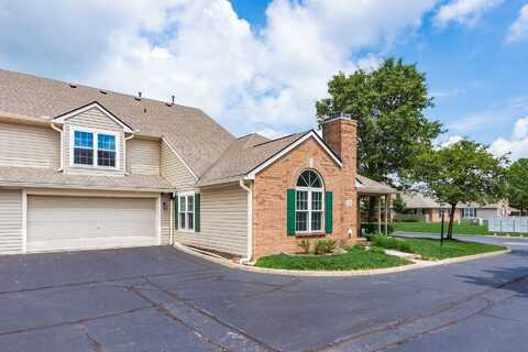 415 Chardonnay Lane, Lewis Center, OH 43035