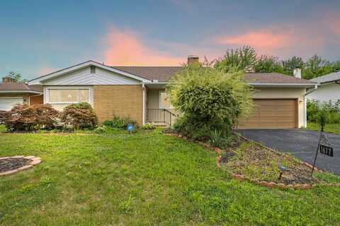 1677 Kenview Road, Columbus, OH 43209