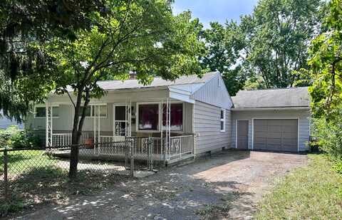 1799 Eastbrook Drive S, Columbus, OH 43223