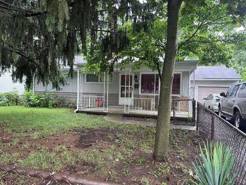1799 Eastbrook Drive S, Columbus, OH 43223