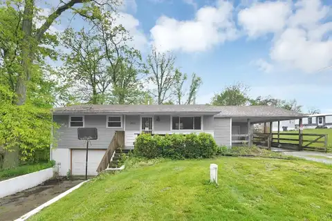 2433 Nedra Street, Grove City, OH 43123