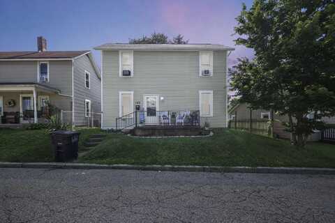 122 S Cedar Avenue, Lancaster, OH 43130