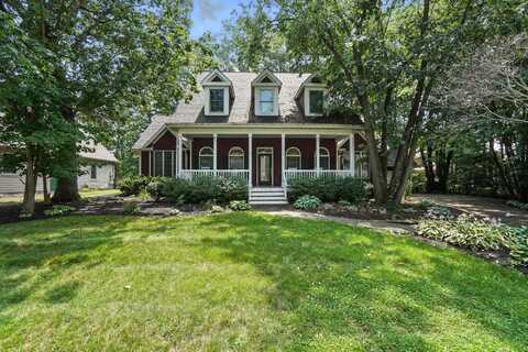821 Wedgewood Drive, Marysville, OH 43040