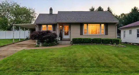 18 Delano Street, Mount Vernon, OH 43050