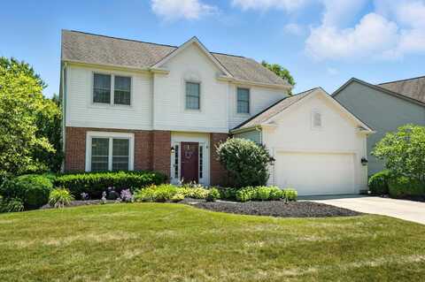 7787 Holderman Street, Lewis Center, OH 43035