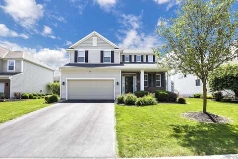 168 Winding Valley Drive, Delaware, OH 43015