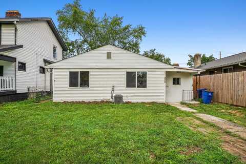 2315 Hiawatha Park Drive, Columbus, OH 43211