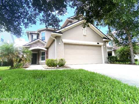 157 HERON LANDING Road, St. Johns, FL 32259