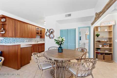 2682 S OCEAN SHORE Boulevard unit: 202, Flagler Beach, FL 32136