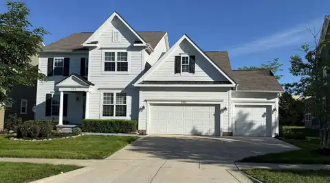 6512 Dicesare Loop, Dublin, OH 43016