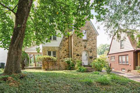117 Chatham Road, Columbus, OH 43214
