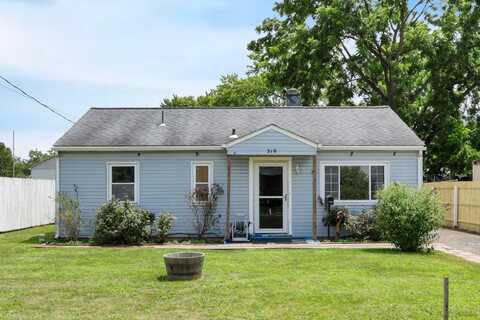 310 College Street, Groveport, OH 43125