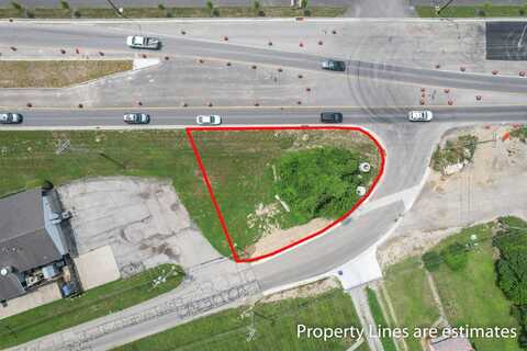 0 Bowtown Road, Delaware, OH 43015