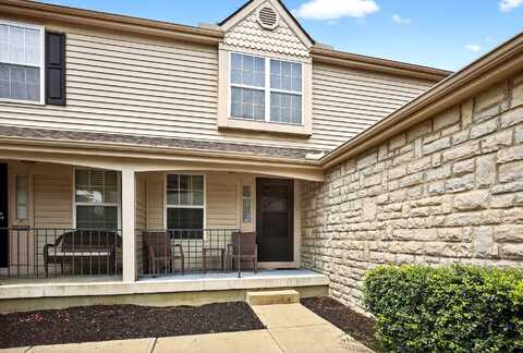 5405 Coral Berry Drive, Columbus, OH 43235