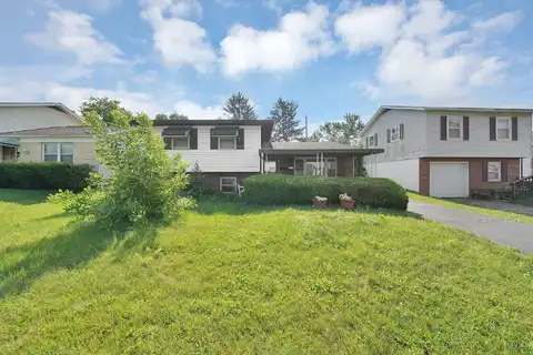 3384 Norwalk Road, Columbus, OH 43207