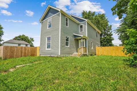 3216 E 5th Avenue, Columbus, OH 43219