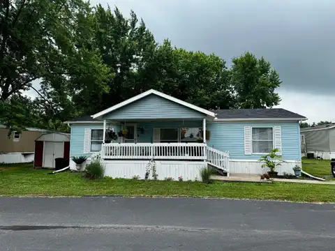 3068 Marion-Waldo Road, Marion, OH 43302