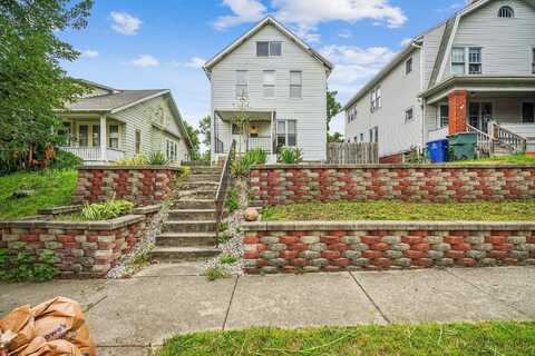 82 Olentangy Street, Columbus, OH 43202