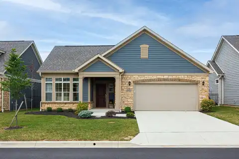 6694 Trinity Mist Way, Delaware, OH 43015