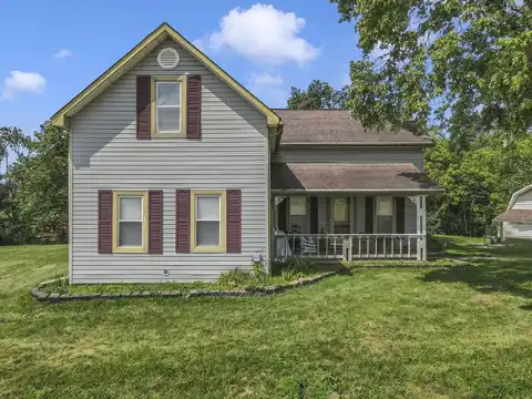 10472 Township Road 80, Thornville, OH 43076