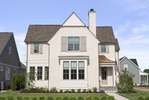 5542 Hickory Drive, Lewis Center, OH 43035
