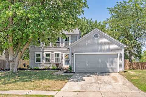 5792 Nike Drive, Hilliard, OH 43026