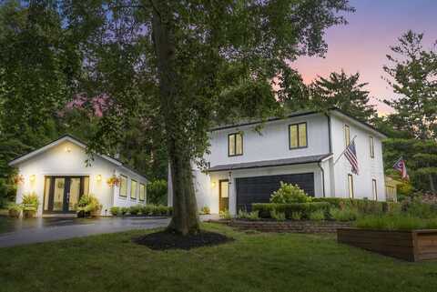 7356 Macbeth Drive, Dublin, OH 43016