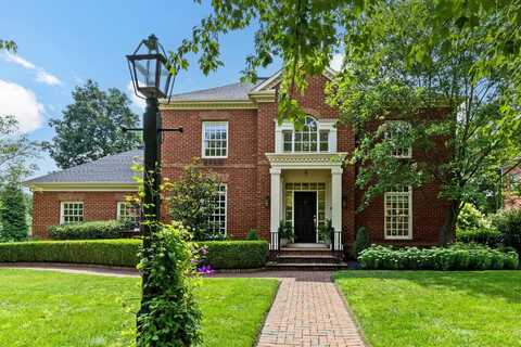 4249 Vaux Link, New Albany, OH 43054