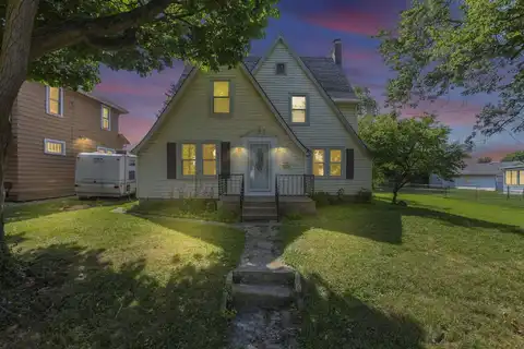 715 Windsor Street, Marion, OH 43302
