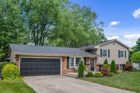657 Normandy Drive, Marion, OH 43302
