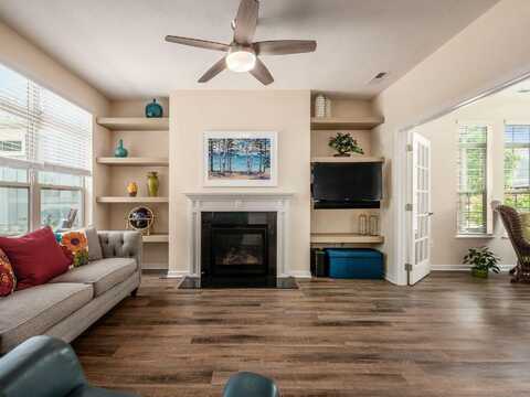 3771 Naugatuck Place, Powell, OH 43065