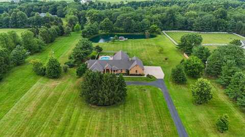 12907 Woodtown Road, Galena, OH 43021