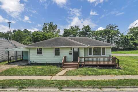 1004 E Locust Street, Lancaster, OH 43130