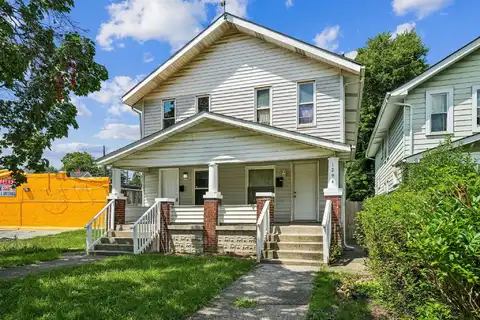 1292 Atcheson Street, Columbus, OH 43203