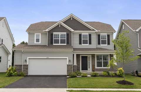2557 Taberville Drive, Blacklick, OH 43004