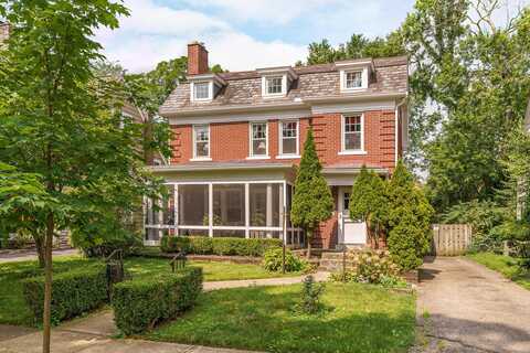 49 S Cassady Avenue, Columbus, OH 43209
