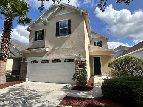 863 QUIET STONE Lane, Orange Park, FL 32065