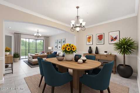 220 PASEO TERRAZA unit: 306, Saint Augustine, FL 32095