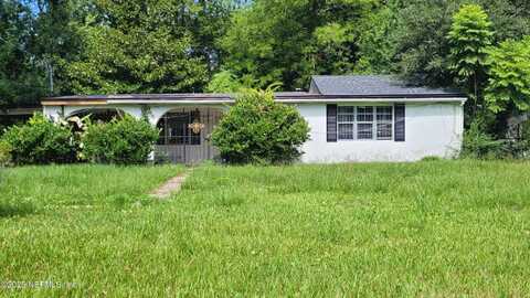 5502 VERBENA Road, Jacksonville, FL 32209
