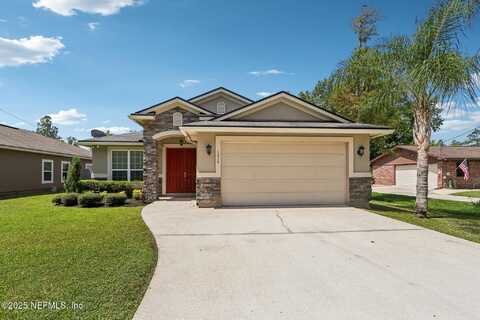 1014 CLAY Street, Fleming Island, FL 32003