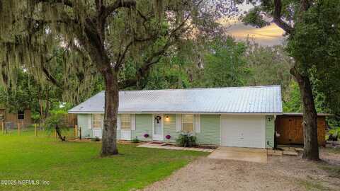 112 RIVER RD Drive, Palatka, FL 32177