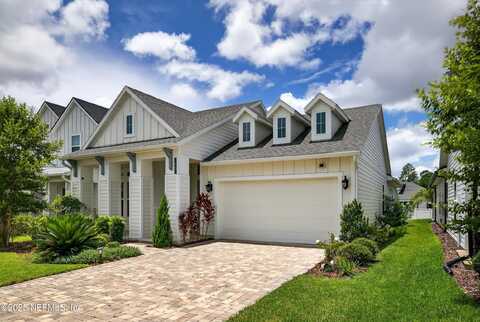 42 ROSE BUD Lane, Saint Augustine, FL 32092
